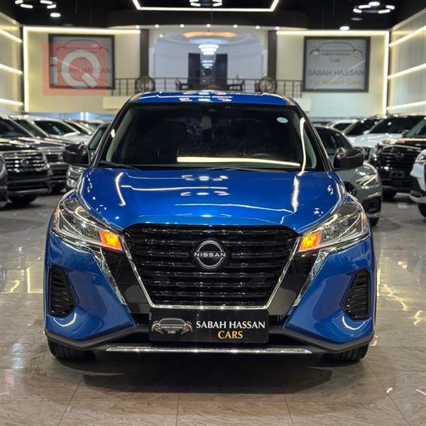 نیسان کیکس 2023  بۆ فرۆشتن لە عێراق - هەولێر